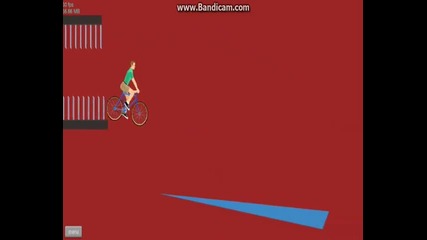 Bmx Park Happy Wheels Part 2