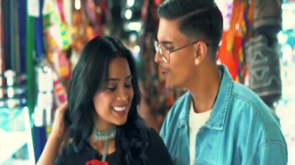 Xriz - Ay Amor Videoclip Oficial
