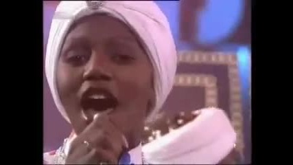 Boney M - Malaika 1981 