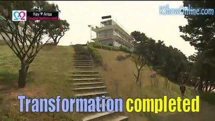 [ Eng sub ] We Got Married Global Edition S2 E14