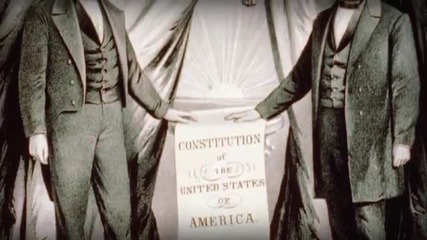 The Election of 1860 &amp; the Road to Disunion