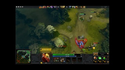 Dota2 Commentary - Gondar простотия