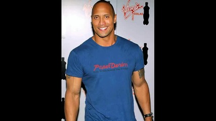 The Rock