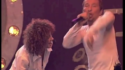 Dj Bobo & No Angels 2002