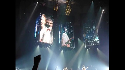 Supermassive Black Hole 