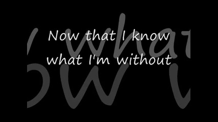 Evanescence - Bring Me To Life.. 