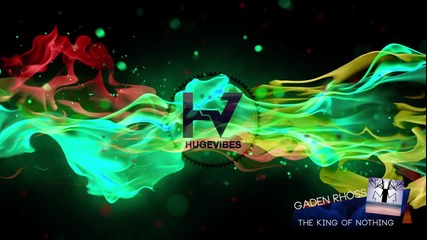 Gaden Rhoss - The King Of Nothing
