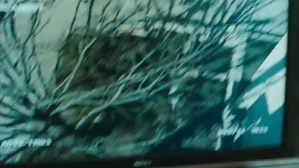 Salt Behind - the - Scenes Featurette 