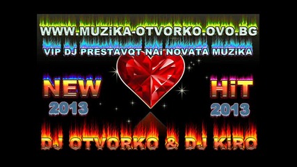 Maksut - Tallava 2013 Hit Dj Otvorko Dj Kiro Mix
