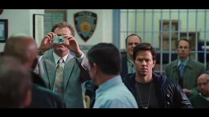 The Other Guys Trailer High Quality 