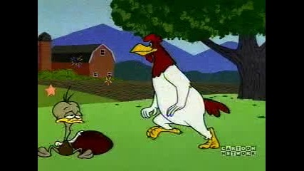 Mother Was A Rooster Mm Cn