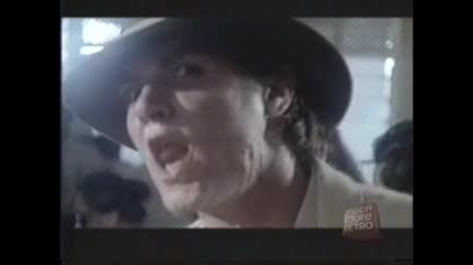 Duran Duran - Hungry Like The Wolf 