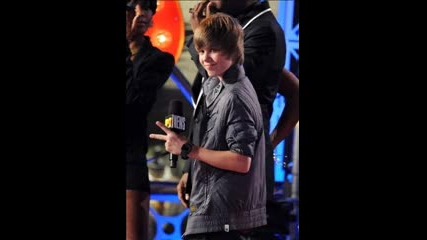 Justin Bieber