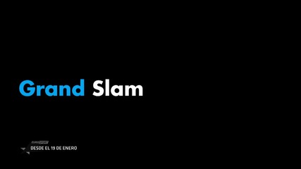 Promo Australia Open Hd
