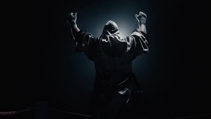 The Script Ft. Will. I. Am - Hall of Fame