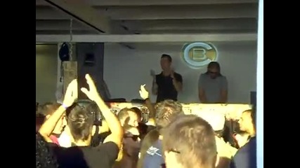 Drugness (dj Tarkan Rmx) @ Cacao Beach (sunsin Closing Party)