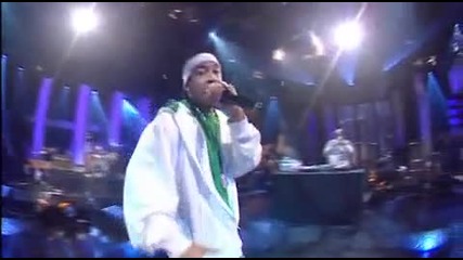 Ludacris - Stand Up [hq]