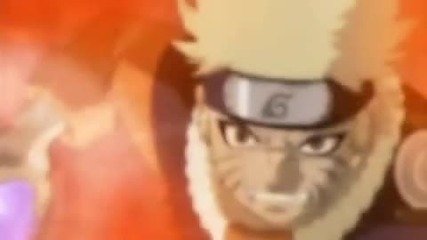 [ Naruto Amv ] What lies Beneath