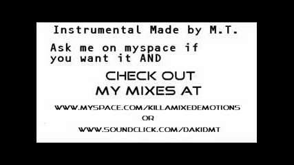 Havoc Ft. 40 Glocc - By My Side Instrumental
