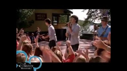 Camp Rock 2 The Final Jam 8