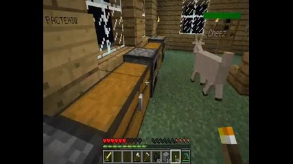 Minecraft Adventure s2 ep.10 Welcome fernandotevez