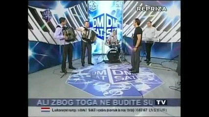 Beki Bekic - Uzivo - A sto da ne - Deo 6 / 6 