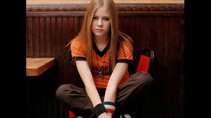 !!!new... Avril Lavigne - Fall To Pieces ...new!!! 2004