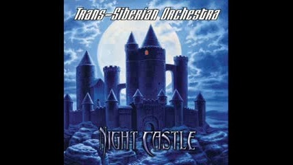 Trans Siberian Orchestra - Night Enchanted 