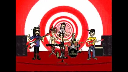 Marilyn Manson & Spooky Kids - Thrift