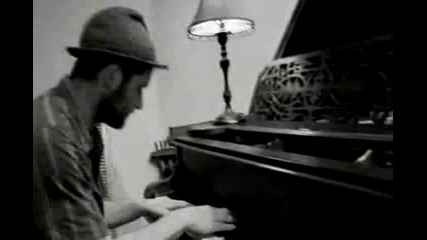 David Ford - go To Hell (2008).