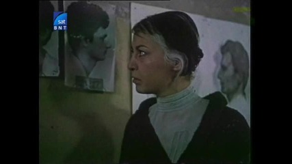 Българският филм Памет (1986) [част 4]