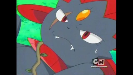 pokemon - Duels of the Jungle!