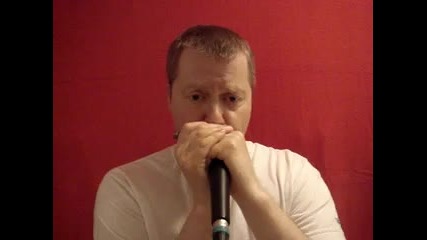 Rockin Boogie Harmonica 