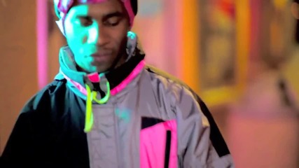 Lil B - Durty Pop