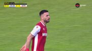 Лумбард Делова в действие за ЦСКА