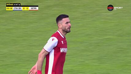 Лумбард Делова в действие за ЦСКА