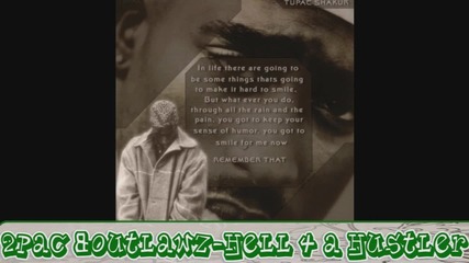 2pac Tribute 