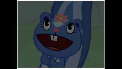 Happy Tree Friends S01e19