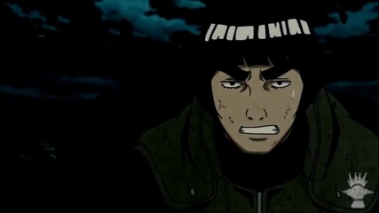 Naruto Shippuden [amv] - Courtesy Call