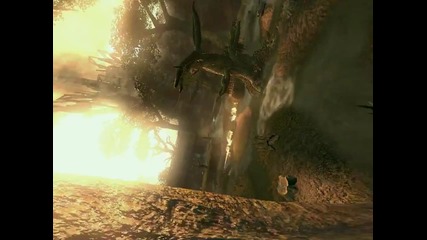 Aliens versus Predator 3 - Alien Mission 4 Gameplay 