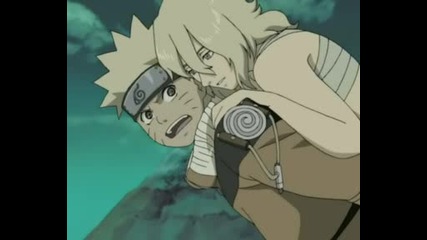 Naruto - 215 - A Past to be Erased