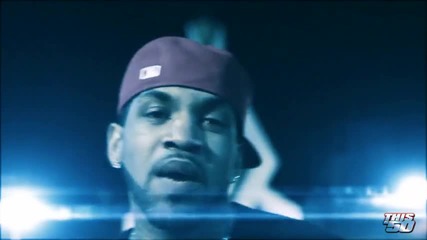 Lloyd Banks - I Get Around (hq Video) 2010 