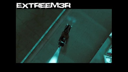 G T A : S A - Stunt Test 