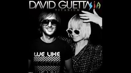 David Guetta-love is gone