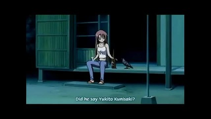 Anime Air - Episode 10 Part 1 