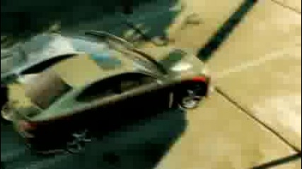 nfs undercover