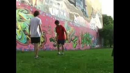 Freestyle