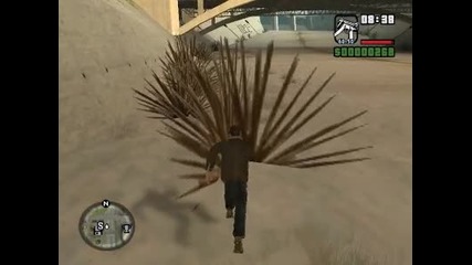 gta karma Spetial Epizod