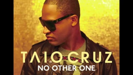 Taio Cruz - Believe In Me Now (+ download link)