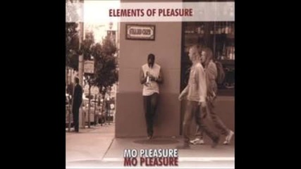 Mo Pleasure - Beyond The Stars